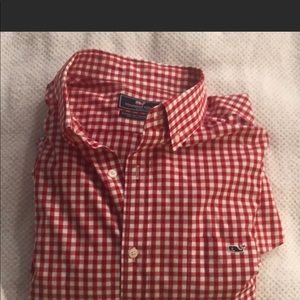 Vineyard vines slim fit
